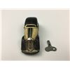 Image 5 : KEYWIND TRICK TAXI TIN TOY CAR (1930'S) *MARX*