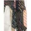 Image 2 : LOT OF 20 NECK TIES (VINTAGE)