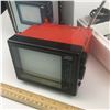 Image 2 : PORTABLE TELEVISION WITH BOX (VINTAGE)