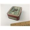 Image 4 : REPEATER MOUNTIE TOBACCO TIN (VINTAGE)