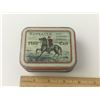 Image 5 : REPEATER MOUNTIE TOBACCO TIN (VINTAGE)