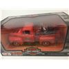 Image 2 : MAISTO HARLEY DAVIDSON DIECAST IN BOX 48 FORD PICK UP
