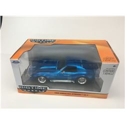 CORVETTE STINGRAY DIECAST (1969)