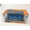 Image 1 : CORVETTE STINGRAY DIECAST (1969)