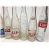 Image 2 : SODA POP BOTTLE LOT (PEPSI, KIK, STUBBY) *VINTAGE*