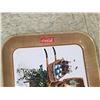 Image 2 : COCA-COLA TRAY (VINTAGE)
