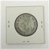 Image 2 : CANADA 50 CENT PIECE (1940) *SILVER*