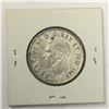 Image 2 : CANADA 50 CENT PIECE (1944) *SILVER*