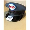 Image 1 : SERVICE STATION ATTENDANTS HAT (ESSO)
