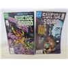 Image 2 : LOT OF 12 SUICIDE SQUAD COMICS