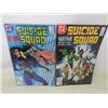 Image 6 : LOT OF 12 SUICIDE SQUAD COMICS