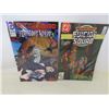 Image 7 : LOT OF 12 SUICIDE SQUAD COMICS