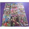 Image 1 : LOT OF 12 SUICIDE SQUAD COMICS