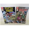 Image 2 : LOT OF 12 SUICIDE SQUAD COMICS