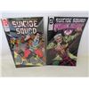 Image 4 : LOT OF 12 SUICIDE SQUAD COMICS