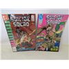 Image 5 : LOT OF 12 SUICIDE SQUAD COMICS