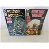 Image 6 : LOT OF 12 SUICIDE SQUAD COMICS