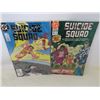 Image 7 : LOT OF 12 SUICIDE SQUAD COMICS
