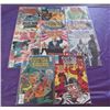 Image 1 : LOT OF 11 SUICIDE SQUAD COMICS