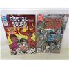 Image 3 : LOT OF 11 SUICIDE SQUAD COMICS
