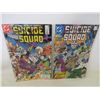 Image 5 : LOT OF 11 SUICIDE SQUAD COMICS