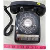 Image 2 : LOT OF 2 TELEPHONES (VINTAGE) *1 X WALL MOUNT* (1 X DESK TOP)