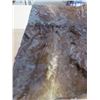 Image 2 : HORSE HIDE BLANKET (52" X 62.5")