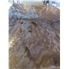 Image 3 : HORSE HIDE BLANKET (52" X 62.5")