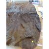 Image 4 : HORSE HIDE BLANKET (52" X 62.5")