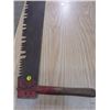 Image 2 : 2 MAN WOOD SAW (66" X 13")