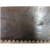 Image 6 : LARGE HAND SAW (SANDVIKENS JERNVERKS AB ) *43"*