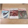 Image 2 : LOT OF FISH AND GAME HUNTING BOOKS (1960'S)
