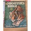 Image 3 : LOT OF 4 GUN CATALOGUES (SHOOTER'S BIBLE) *1954, 1956, 1957, AND 1959*