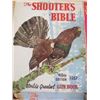 Image 5 : LOT OF 4 GUN CATALOGUES (SHOOTER'S BIBLE) *1954, 1956, 1957, AND 1959*