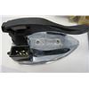 Image 2 : LOT OF MISC ITEMS (ALCO CHECK, TRAVEL IRON, ROTARY BUTTON HOLER, ETC)