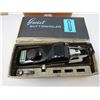 Image 9 : LOT OF MISC ITEMS (ALCO CHECK, TRAVEL IRON, ROTARY BUTTON HOLER, ETC)