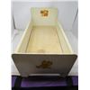 Image 2 : DOLL BED ( 24" X 11.5" X 12")