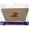 Image 3 : DOLL BED ( 24" X 11.5" X 12")