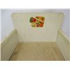 Image 4 : DOLL BED ( 24" X 11.5" X 12")
