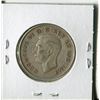 Image 2 : 50 CENT COIN (CANADA) *1944* (SILVER)