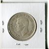 Image 2 : 50 CENT COIN (CANADA) *1945* (SILVER)