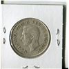 Image 2 : 50 CENT COIN (CANADA) *1945* (SILVER)