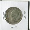 Image 2 : 50 CENT COIN (CANADA) *1946* (SILVER)