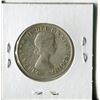 Image 2 : 50 CENT COIN (CANADA) *1957* (SILVER)