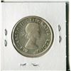 Image 2 : 50 CENT COIN (CANADA) *1957* (SILVER)