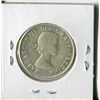 Image 2 : 50 CENT COIN (CANADA) *1959* (SILVER)