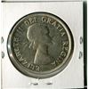 Image 2 : ONE SILVER DOLLAR (CANADA) *1953*