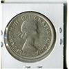 Image 2 : ONE SILVER DOLLAR (CANADA) *1953*