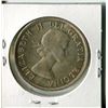 Image 2 : ONE SILVER DOLLAR (CANADA) *1959*