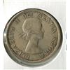 Image 2 : ONE SILVER DOLLAR (CANADA) *1962*